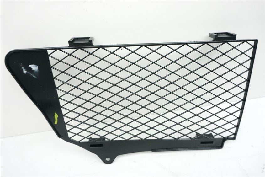 HONDA GL 1800 SC47 A ABS GOLDWING KÜHLER GITTER LINKS ABDECKUNG COVER