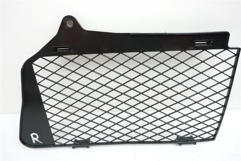 HONDA GL 1800 SC47 A ABS GOLDWING RADIATOR GRILLE RIGHT COVER