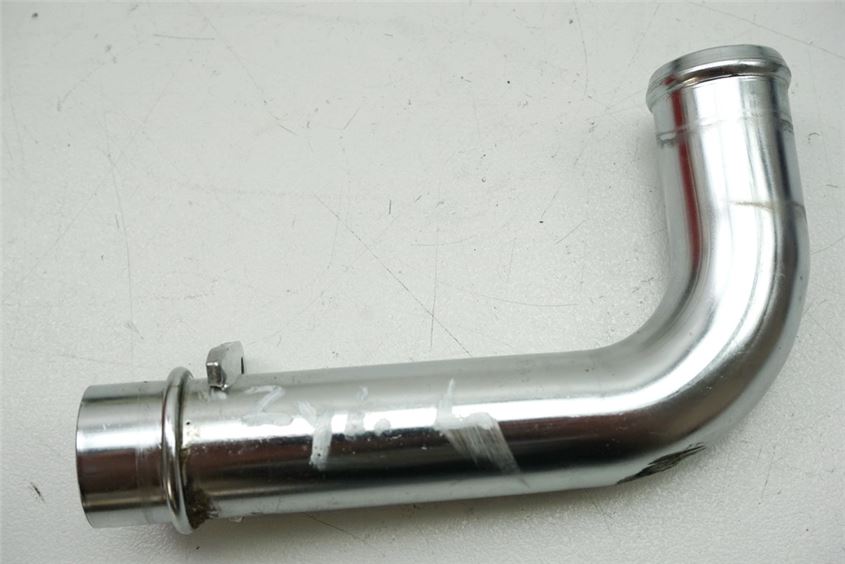HONDA CB 1000 R SC60 TUBO RADIADOR CONEXIÓN CILINDRO IZQUIERDO TUBO RADIADOR