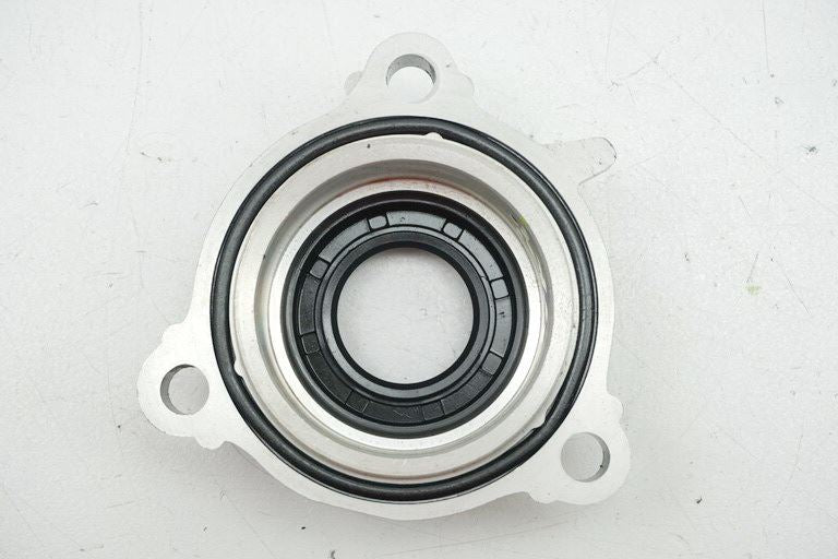 HONDA GL 1800 SC47 A ABS GOLDWING MOTORDECKEL GETRIEBE HALTERUNG GETRIEBEWELLE COVER
