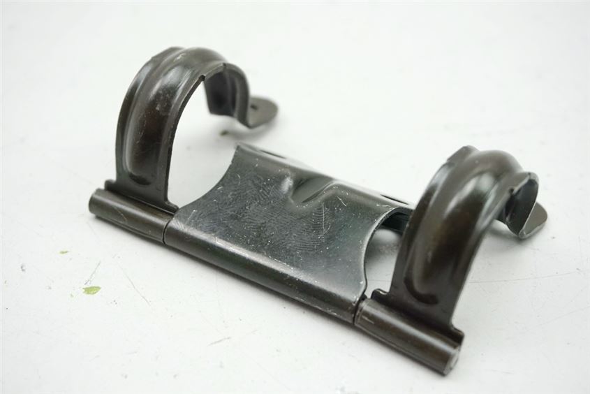 HONDA GL 1800 SC47 A ABS GOLDWING TANK LID OPENER BRACKET