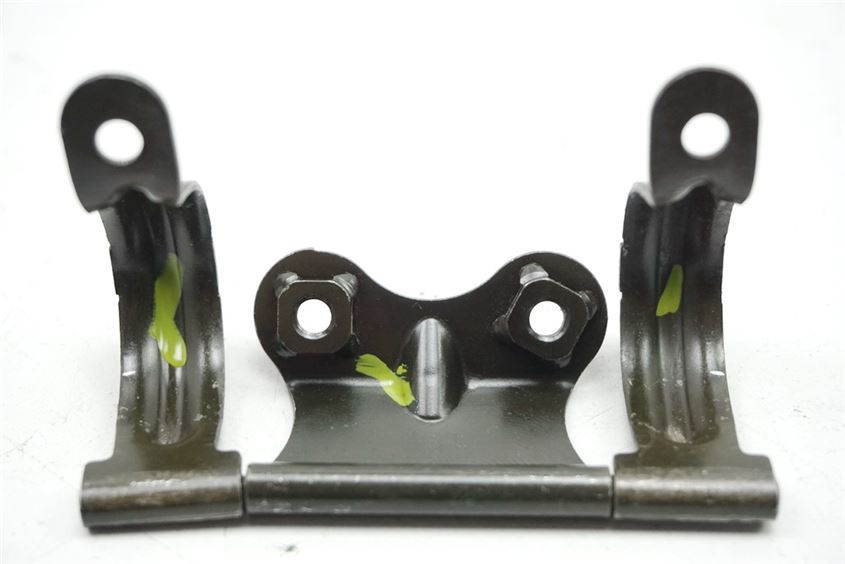 HONDA GL 1800 SC47 A ABS GOLDWING TANK LID OPENER BRACKET