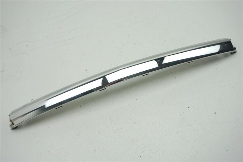 HONDA GL 1800 SC47 A ABS GOLDWING CUBIERTA TOPCASE CENTRAL CUBIERTA CROMADA CARENADO