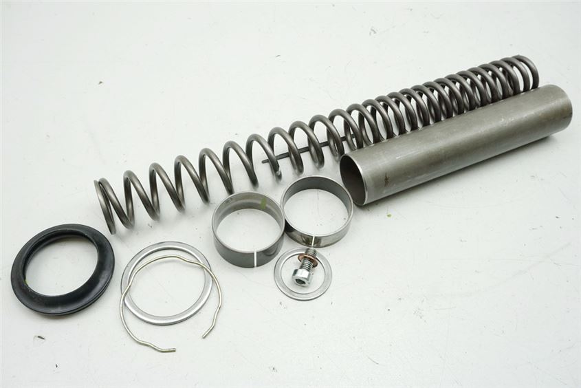 HONDA GL 1800 SC47 A ABS GOLDWING FORK INTERNAL PARTS CARTRIDGE SPRING LEFT