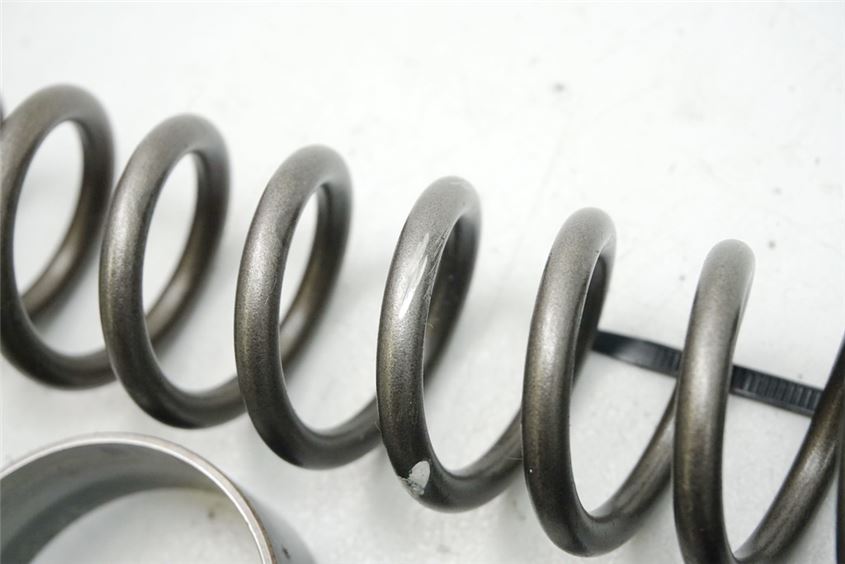 HONDA GL 1800 SC47 A ABS GOLDWING FORK INTERNAL PARTS CARTRIDGE SPRING LEFT