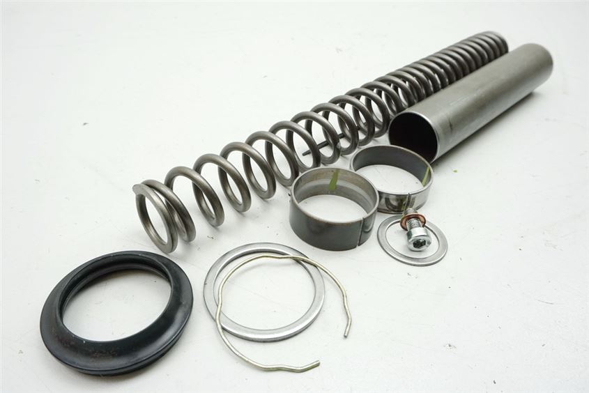 HONDA GL 1800 SC47 A ABS GOLDWING FORK INTERNAL PARTS CARTRIDGE SPRING LEFT
