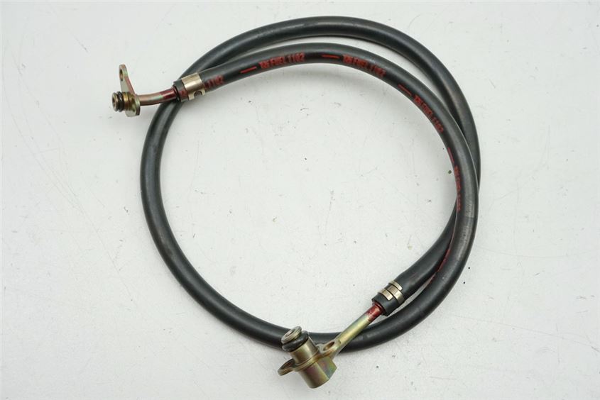 HONDA GL 1800 SC47 A ABS GOLDWING TUBO DE COMBUSTIBLE LARGO MANGUERA DE COMBUSTIBLE INYECTORES DE COMBUSTIBLE