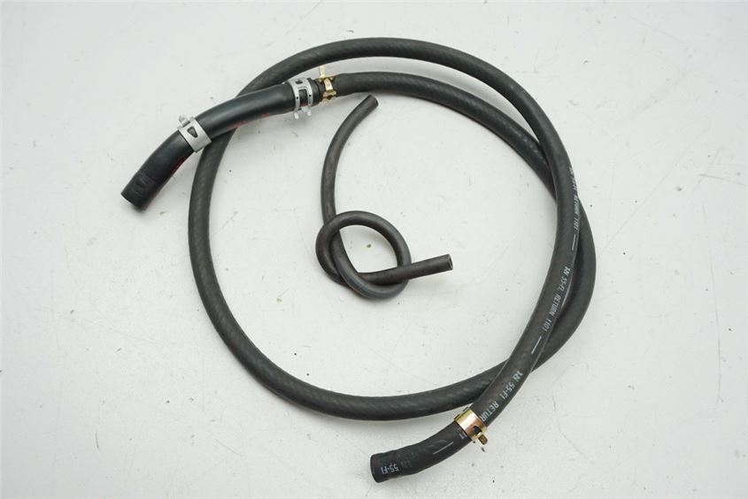 HONDA GL 1800 SC47 A ABS GOLDWING TUBO DE COMBUSTIBLE RETORNO BOMBA DE COMBUSTIBLE
