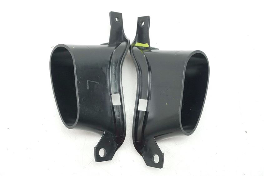 HONDA GL 1800 SC47 A ABS GOLDWING CUBIERTA TAPA VENTILACIÓN CONDUCTOR INFERIOR IZQ & DER