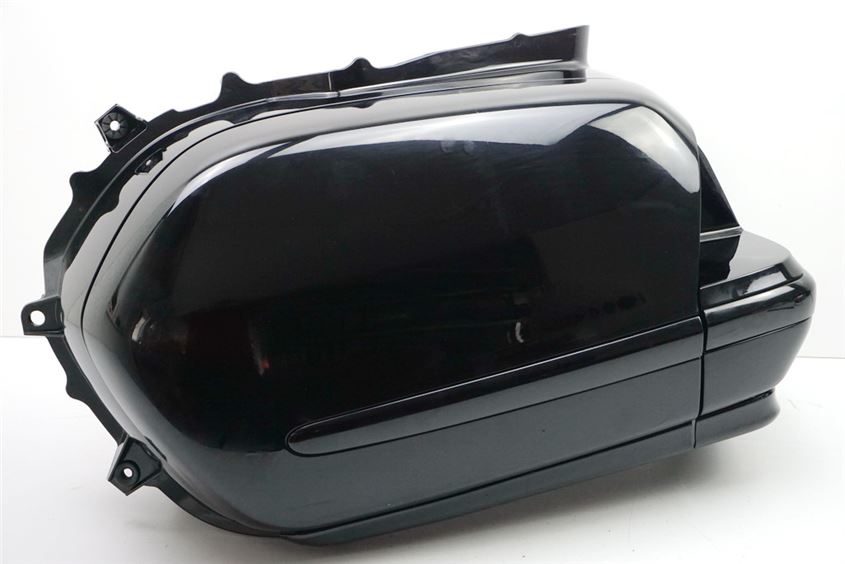 HONDA GL 1800 SC47 A ABS GOLDWING KOFFER LINKS SIDECASE DECKEL COVER
