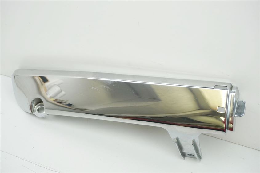 HONDA GL 1800 SC47 A ABS GOLDWING CUBIERTA DE RAÍL INYECTOR DERECHO TAPA