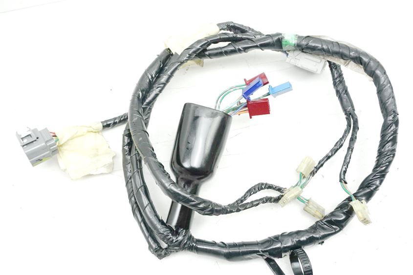 HONDA GL 1800 SC47 A ABS GOLDWING KABELBAUM RÜCKLICHT HECK KABEL 32120-MCA-6701