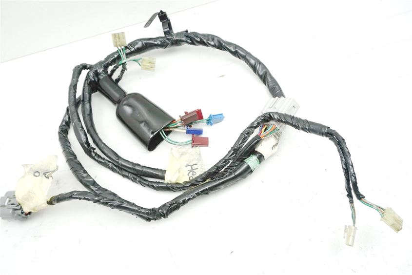 HONDA GL 1800 SC47 A ABS GOLDWING KABELBAUM RÜCKLICHT HECK KABEL 32120-MCA-6701