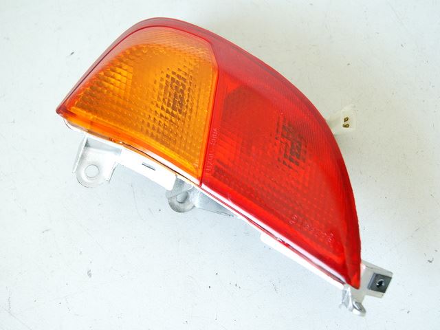 No details FES 125 JF05 PANTHEON INDICATOR RIGHT REAR LIGHT TAIL LIGHT