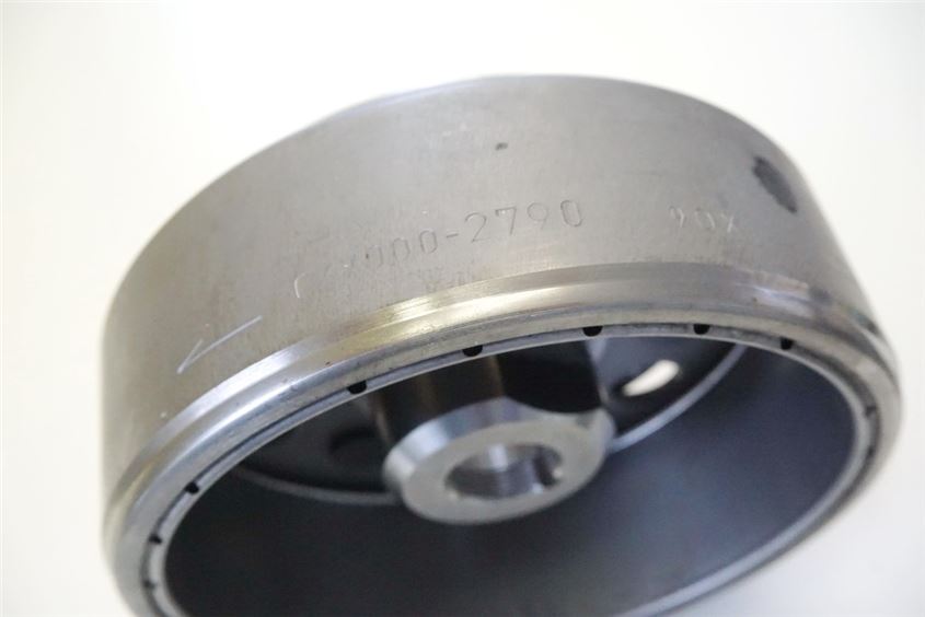 HONDA CBR 600 F PC31 B ESTATOR ALTERNADOR ROTOR VOLANTE MAGNÉTICO