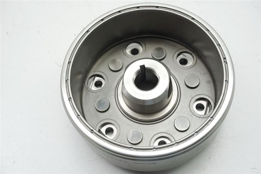 HONDA CB 600 PC34 HORNET ROTOR DE ENCENDIDO ALTERNADOR