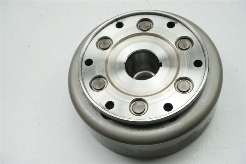 HONDA CB 600 PC34 HORNET ROTOR DE ENCENDIDO ALTERNADOR