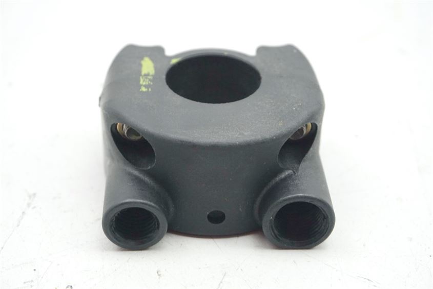 KYMCO PEOPLE GT 300 i ABS DEFLECTION PULLEY THROTTLE GRIP HOUSING