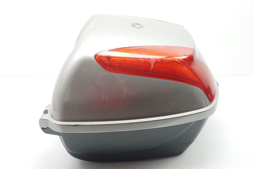 KYMCO PEOPLE GT 300 i ABS TOPCASE COMPARTIMENTO CASCO MALETERO TRASERO