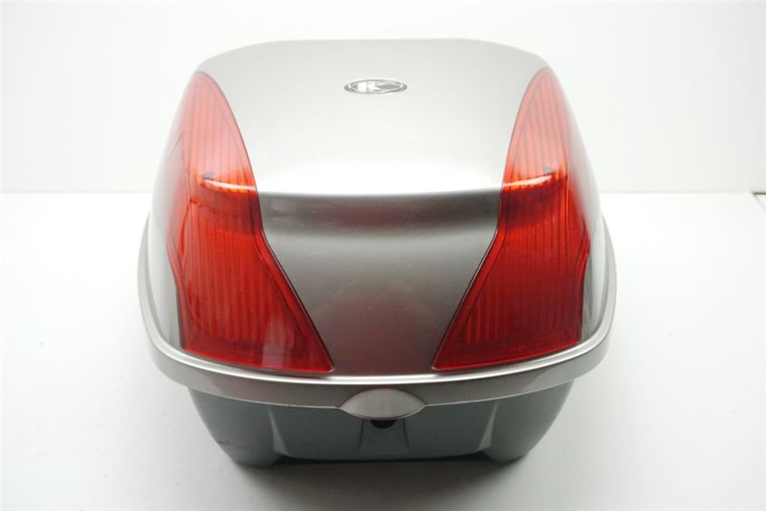 KYMCO PEOPLE GT 300 i ABS TOPCASE COMPARTIMENTO CASCO MALETERO TRASERO