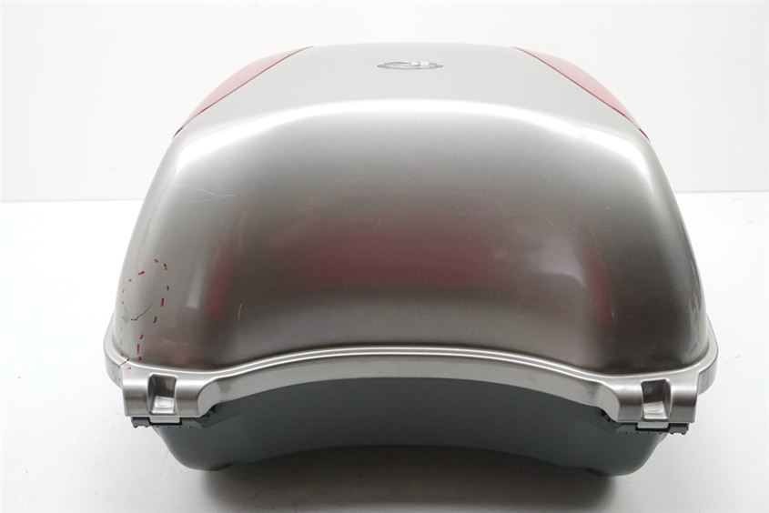 KYMCO PEOPLE GT 300 i ABS TOPCASE COMPARTIMENTO CASCO MALETERO TRASERO