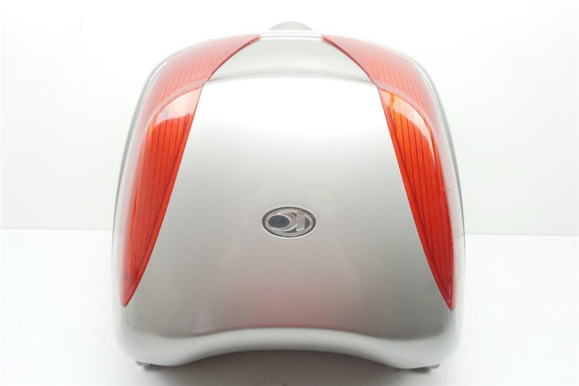 KYMCO PEOPLE GT 300 i ABS TOPCASE COMPARTIMENTO CASCO MALETERO TRASERO