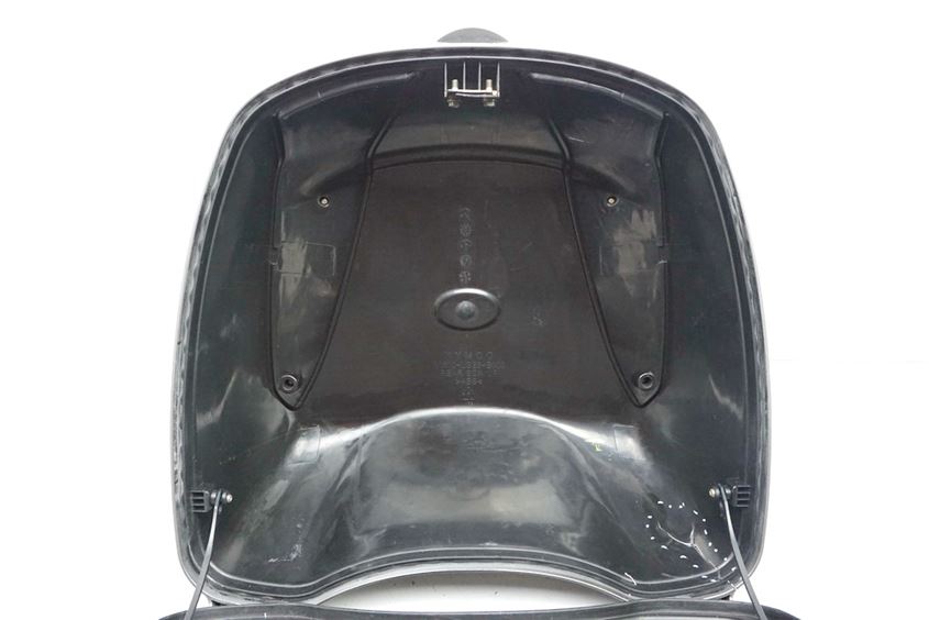 KYMCO PEOPLE GT 300 i ABS TOPCASE COMPARTIMENTO CASCO MALETERO TRASERO