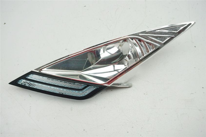 KYMCO PEOPLE GT 300 i ABS INTERMITENTE REFLECTOR CARCASA DELANTERA IZQUIERDA