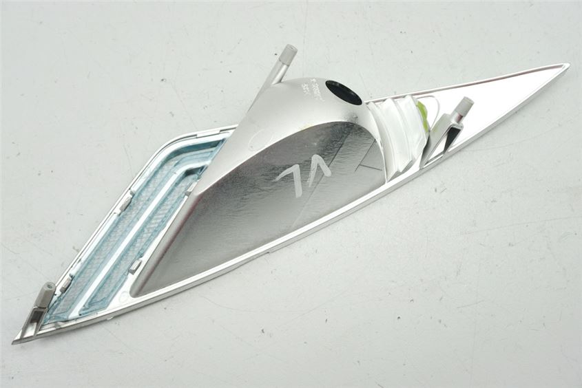 KYMCO PEOPLE GT 300 i ABS BLINKER REFLEKTOR GEHÄUSE LINKS VORN
