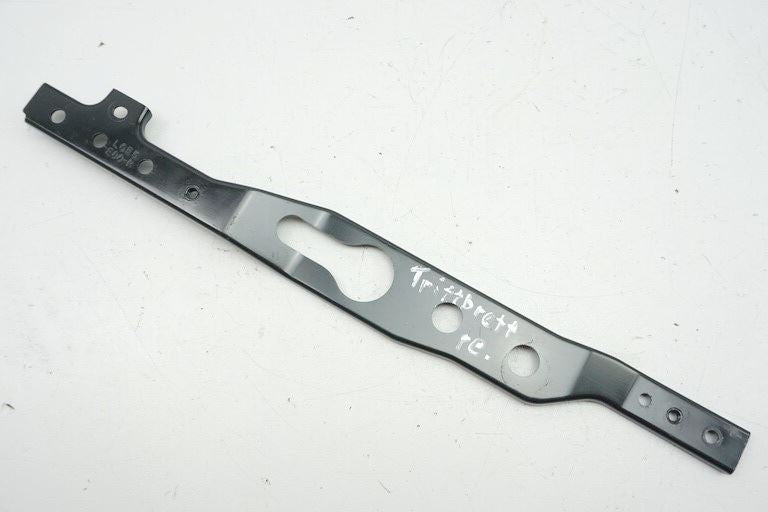 KYMCO PEOPLE GT 300 i ABS FLOORBOARD RIDER RIGHT MOUNTING BRACKET