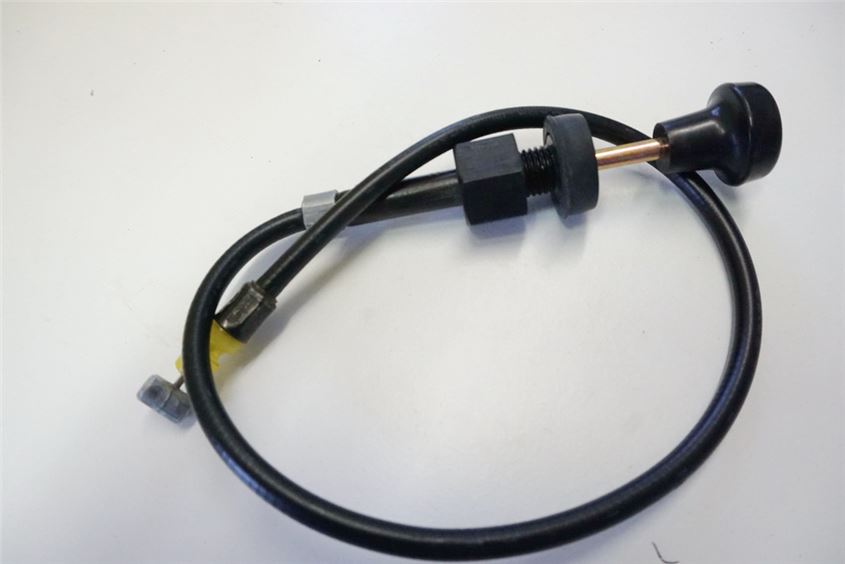 HONDA CB 900 SC48 HORNET CABLE DEL ESTRANGULADOR PALANCA DEL ESTRANGULADOR ESTRANGULADOR