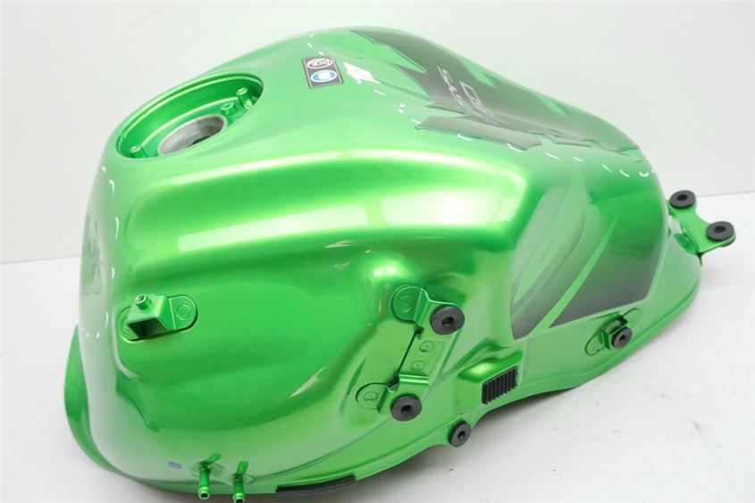 KAWASAKI VERSYS 650 ABS LE650E DEPÓSITO DE GASOLINA DEPÓSITO DE COMBUSTIBLE