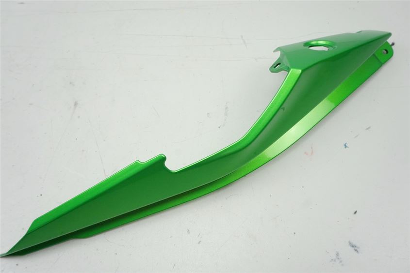 KAWASAKI VERSYS 650 ABS LE650E HECKVERKLEIDUNG LINKS COWLING HECK ABDECKUNG COVER