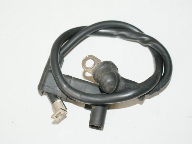 HONDA NX 650 RD08 DOMINATOR CABLE DE ARRANQUE CABLE DEL MOTOR DE ARRANQUE