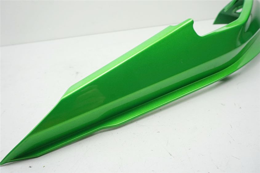 KAWASAKI VERSYS 650 ABS LE650E HECKVERKLEIDUNG LINKS COWLING HECK ABDECKUNG COVER