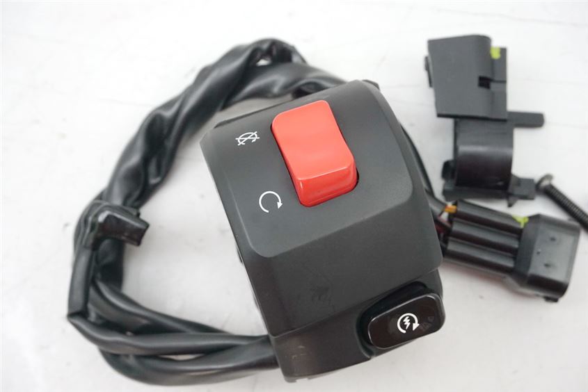 KAWASAKI VERSYS 650 ABS LE650E INTERRUPTOR DERECHO MANILLAR