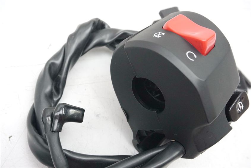 KAWASAKI VERSYS 650 ABS LE650E INTERRUPTOR DERECHO MANILLAR
