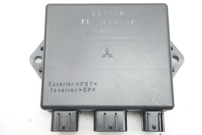 YAMAHA YZF 600 4TV THUNDERCAT CDI CAJA NEGRA UNIDAD DE CONTROL