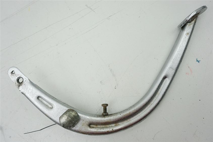 CAGIVA ROADSTER 125 PEDAL DE FRENO TRASERO PEDAL DE FRENO FRENO