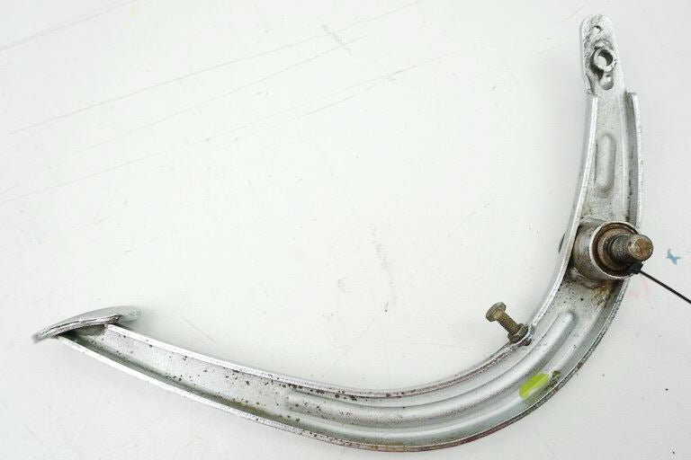 CAGIVA ROADSTER 125 PEDAL DE FRENO TRASERO PEDAL DE FRENO FRENO