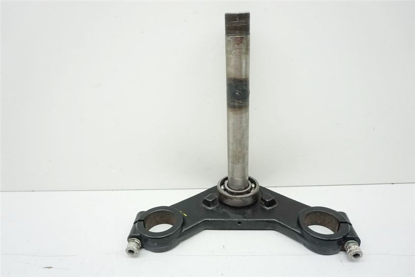 CAGIVA ROADSTER 125 LOWER TRIPLE CLAMP FORK