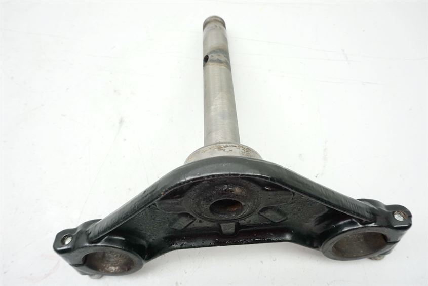 CAGIVA ROADSTER 125 LOWER TRIPLE CLAMP FORK