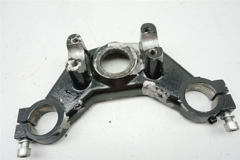 CAGIVA ROADSTER 125 GABELBRÜCKE OBEN GABEL FORK