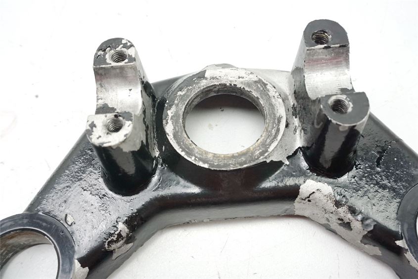 CAGIVA ROADSTER 125 GABELBRÜCKE OBEN GABEL FORK