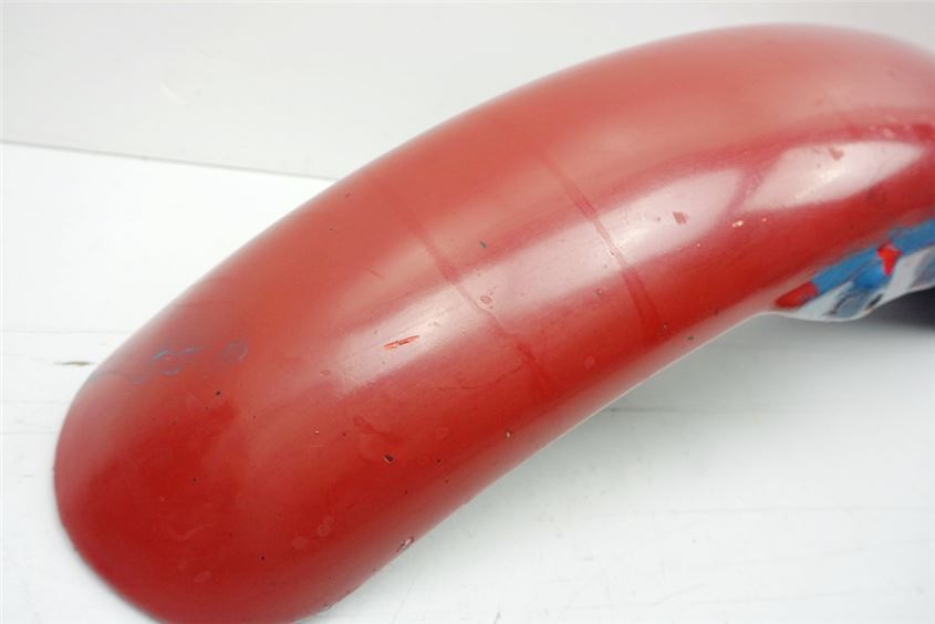 CAGIVA ROADSTER 125 KOTFLÜGEL VORN FENDER SCHUTZBLECH