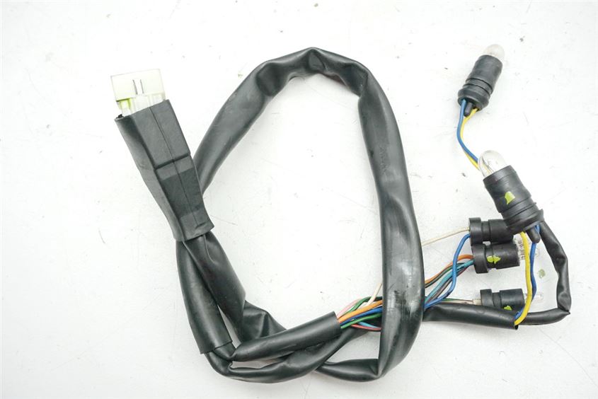 CAGIVA ROADSTER 125 WIRING HARNESS SPEEDOMETER COCKPIT CABLE