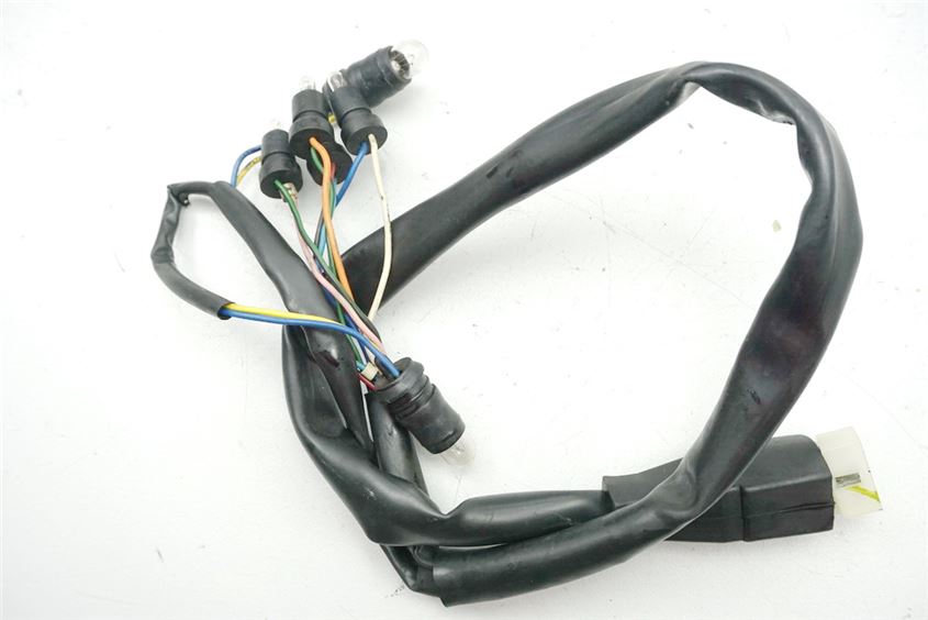 CAGIVA ROADSTER 125 KABELBAUM TACHO COCKPIT KABEL