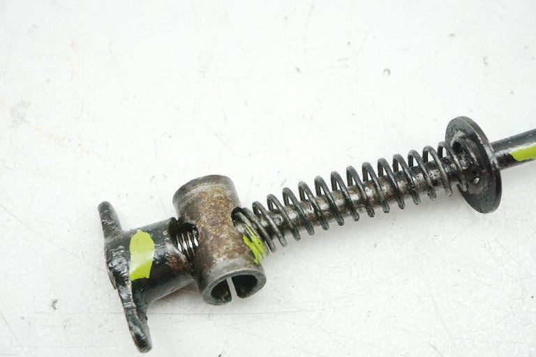 CAGIVA ROADSTER 125 BREMSSTREBE BREMSZUG HINTEN