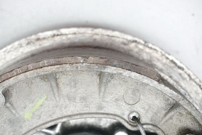 CAGIVA ROADSTER 125 BRAKE DRUM BRAKE ANCHOR