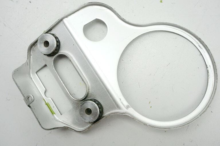 CAGIVA ROADSTER 125 HALTERUNG TACHO COCKPIT HALTEPLATTE
